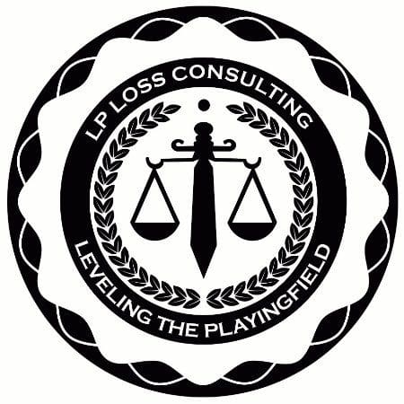 LP Loss Consulting LOGO